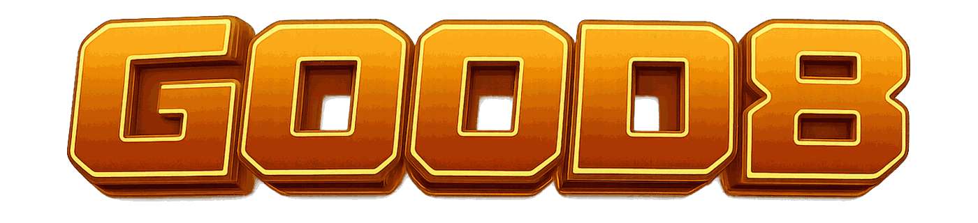 Good8 Logo